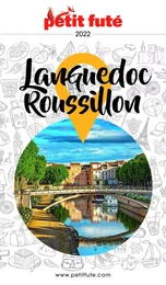 LANGUEDOC ROUSSILLON 2022 Petit Futé