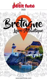 BRETAGNE 2022 Petit Futé