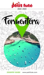 FORMENTERA 2022/2023 Petit Futé