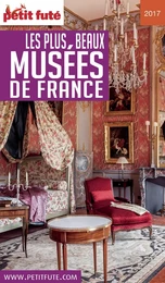 LES PLUS BEAUX MUSÉES 2017 Petit Futé