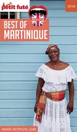 BEST OF MARTINIQUE 2018 Petit Futé