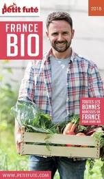 FRANCE BIO 2018 Petit Futé