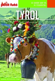 TYROL 2020 Carnet Petit Futé