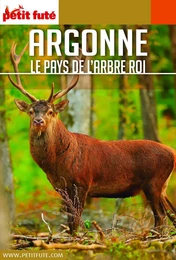 ARGONNE 2021/2022 Carnet Petit Futé