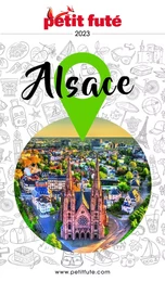 ALSACE 2023 Petit Futé