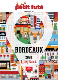 BORDEAUX 2020 Petit Futé