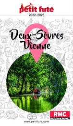 DEUX-SÈVRES-VIENNE 2022/2023 Petit Futé