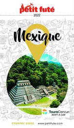 MEXIQUE 2022 Petit Futé