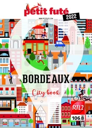 BORDEAUX 2022 Petit Futé