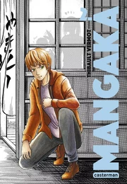 Mangaka (Tome 2)