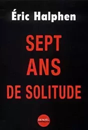 Sept ans de solitude