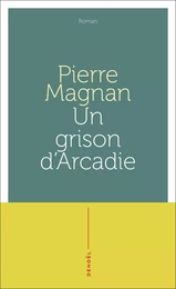 Un grison d'Arcadie