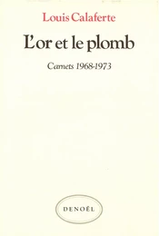 L'Or et le plomb