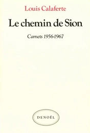 Le Chemin de Sion