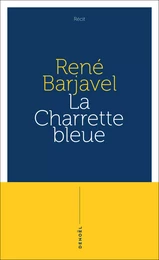 La charrette bleue