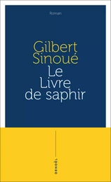 Le Livre de saphir