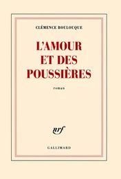 L'amour et des poussières