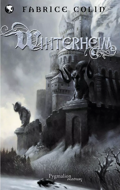 Winterheim - Fabrice Colin - Pygmalion