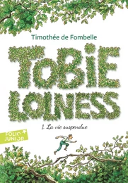 Tobie Lolness (Tome 1)