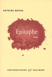 Épitaphe