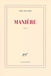 Manière