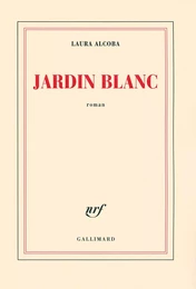 Jardin blanc