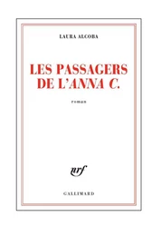 Les passagers de l'Anna C.