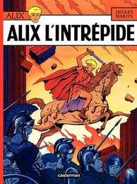 Alix (Tome 1) - Alix l'intrépide