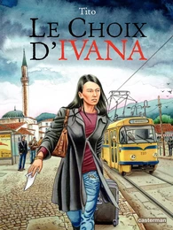 Le Choix d'Ivana