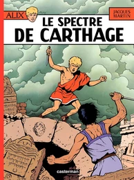 Alix (Tome 13) - Le Spectre de Carthage