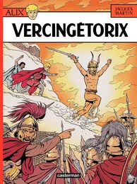 Alix (Tome 18) - Vercingétorix