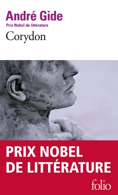 Corydon - André Gide - Editions Gallimard