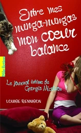 Le journal intime de Georgia Nicolson (Tome 3) - Entre mes nunga-nungas mon coeur balance