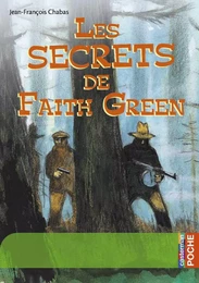 Les secrets de Faith Green