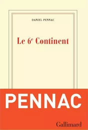 Le 6e Continent / Ancien malade des hôpitaux de Paris