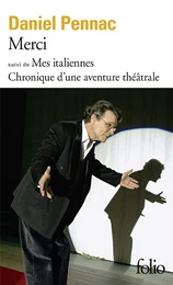 Merci (suivi de Mes italiennes)