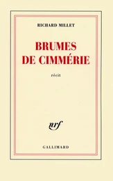 Brumes de Cimmérie