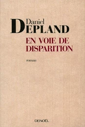 En voie de disparition