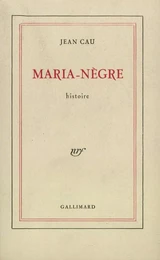 Maria-Nègre