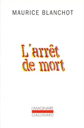 L'Arrêt de mort