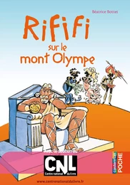 Rififi sur le mont Olympe