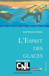 L'Esprit des glaces