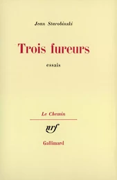 Trois fureurs