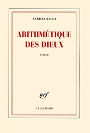 Arithmétique des dieux