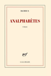 Analphabètes