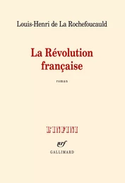 La Révolution française