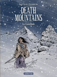 Death Mountains (Tome 2) - La Cannibale