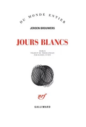 Jours blancs