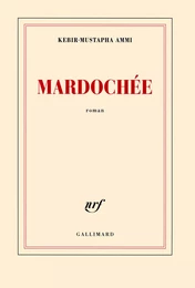 Mardochée