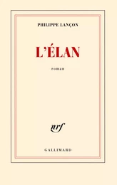 L'élan